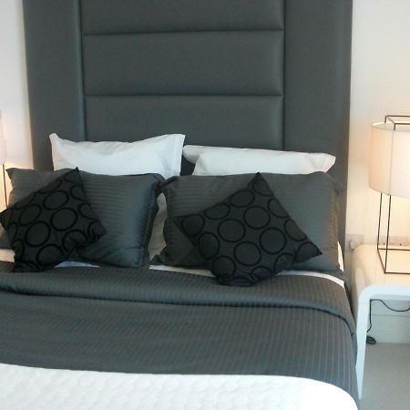 Luxury Modern Apartment Leicester Exterior photo