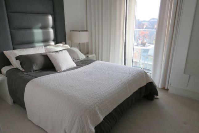 Luxury Modern Apartment Leicester Exterior photo