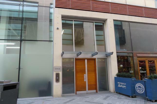 Luxury Modern Apartment Leicester Exterior photo