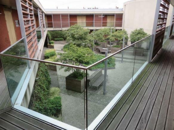 Luxury Modern Apartment Leicester Exterior photo