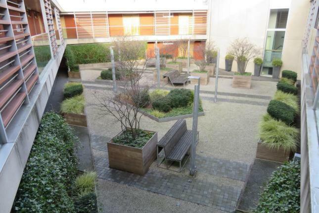 Luxury Modern Apartment Leicester Exterior photo
